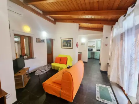 Location appartement de vacances à Alghero