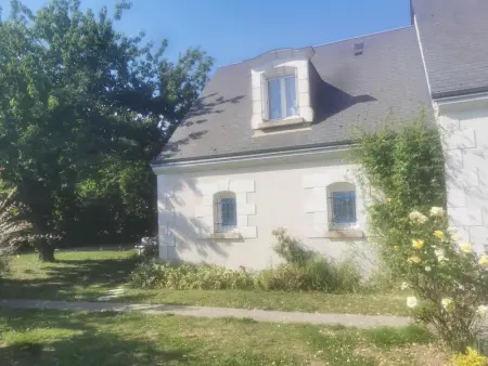 Location gite de vacances à Amboise Location gite de vacances à Amboise