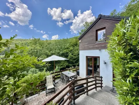 Location chalet de vacances à Aywaille