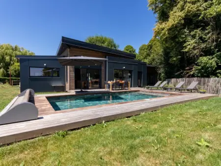 Location maison de vacances à Cabourg