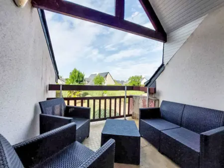 Location appartement de vacances à Carnac