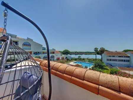 Location appartement de vacances à Port Camargue