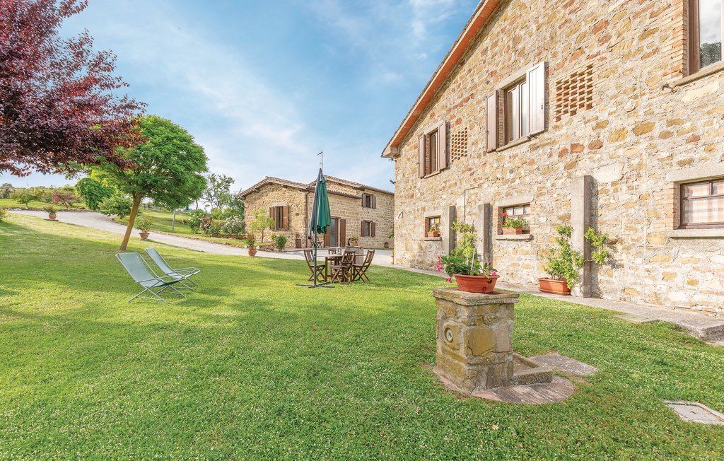 Appartement Ulivi 1 avec piscine près de Gubbio - Photo 2