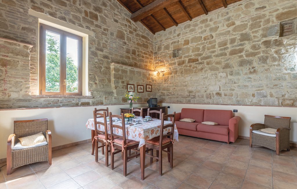 Appartement Ulivi 1 avec piscine près de Gubbio - Photo 3