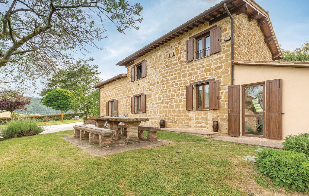 Appartement Ulivi 1 avec piscine près de Gubbio - Photo 4