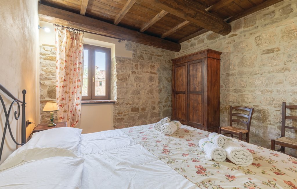 Appartement Ulivi 1 avec piscine près de Gubbio - Photo 5