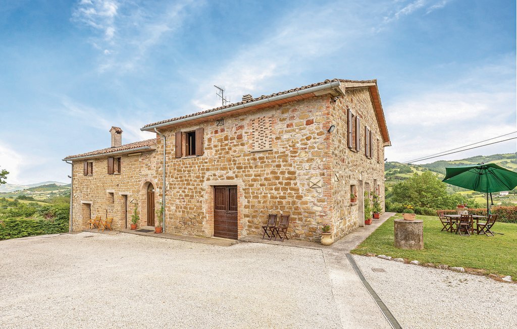 Appartement Ulivi 1 avec piscine près de Gubbio - Photo 10