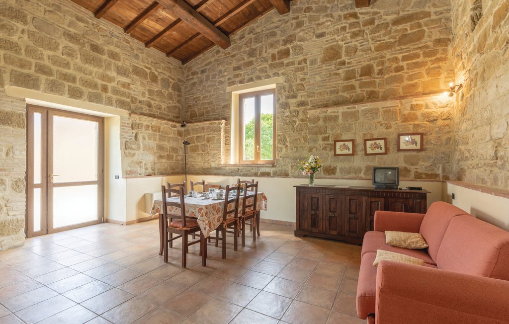 Appartement Ulivi 1 avec piscine près de Gubbio - Photo 12