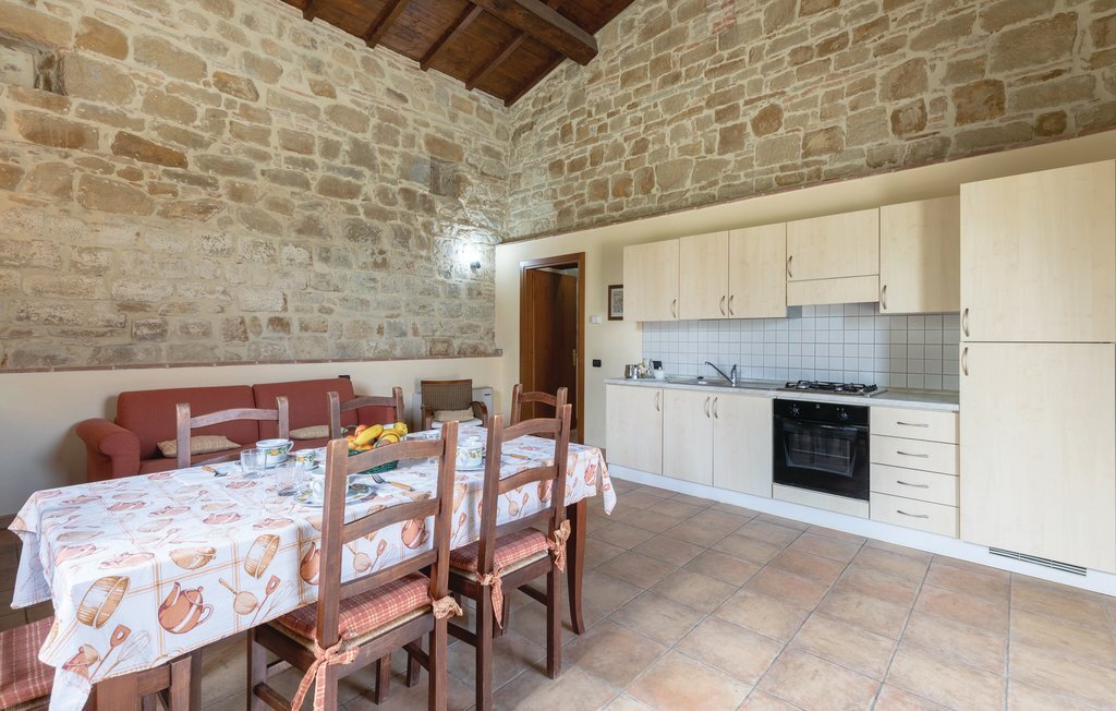 Appartement Ulivi 1 avec piscine près de Gubbio - Photo 13