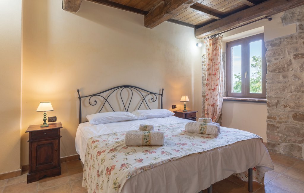 Appartement Ulivi 1 avec piscine près de Gubbio - Photo 14