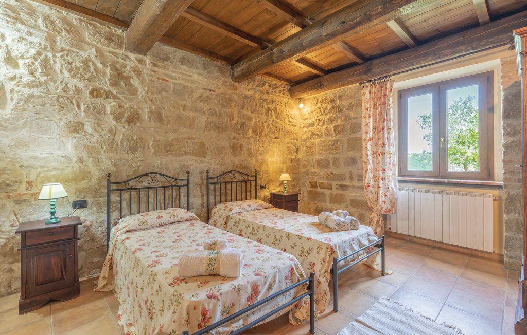 Appartement Ulivi 1 avec piscine près de Gubbio - Photo 15