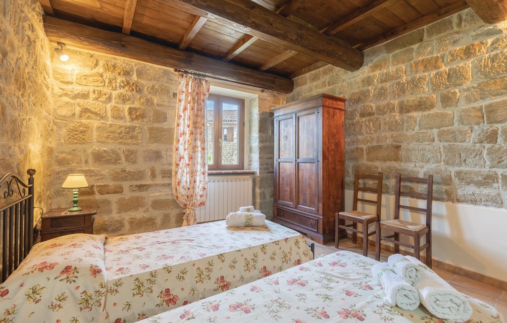 Appartement Ulivi 1 avec piscine près de Gubbio - Photo 16