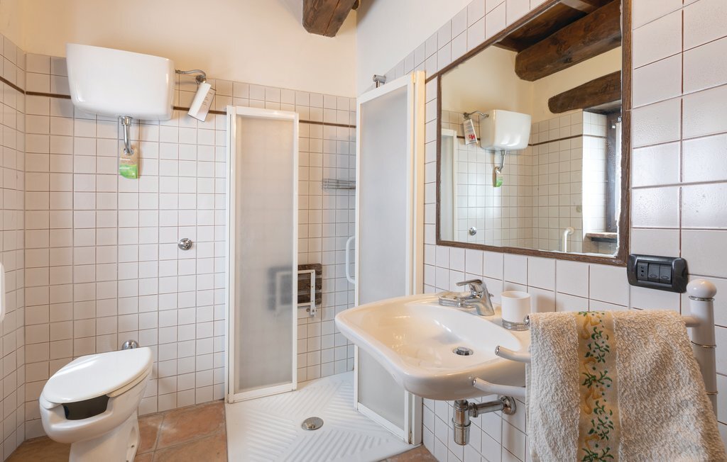 Appartement Ulivi 1 avec piscine près de Gubbio - Photo 17