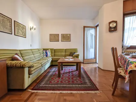 Location appartement de vacances à Bormio