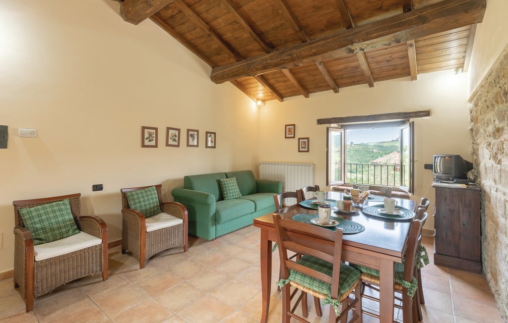 Ulivi 2 – Appartement en pierre en Ombrie - Photo 3