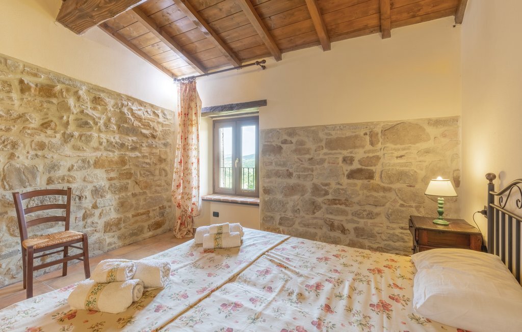 Ulivi 2 – Appartement en pierre en Ombrie - Photo 13