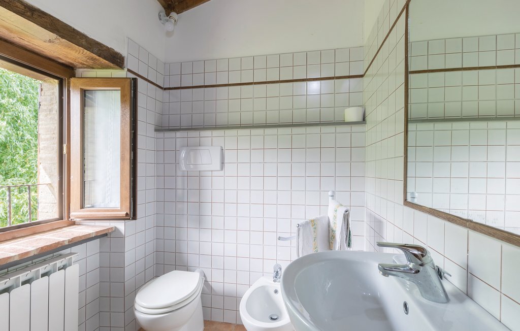 Ulivi 2 – Appartement en pierre en Ombrie - Photo 14