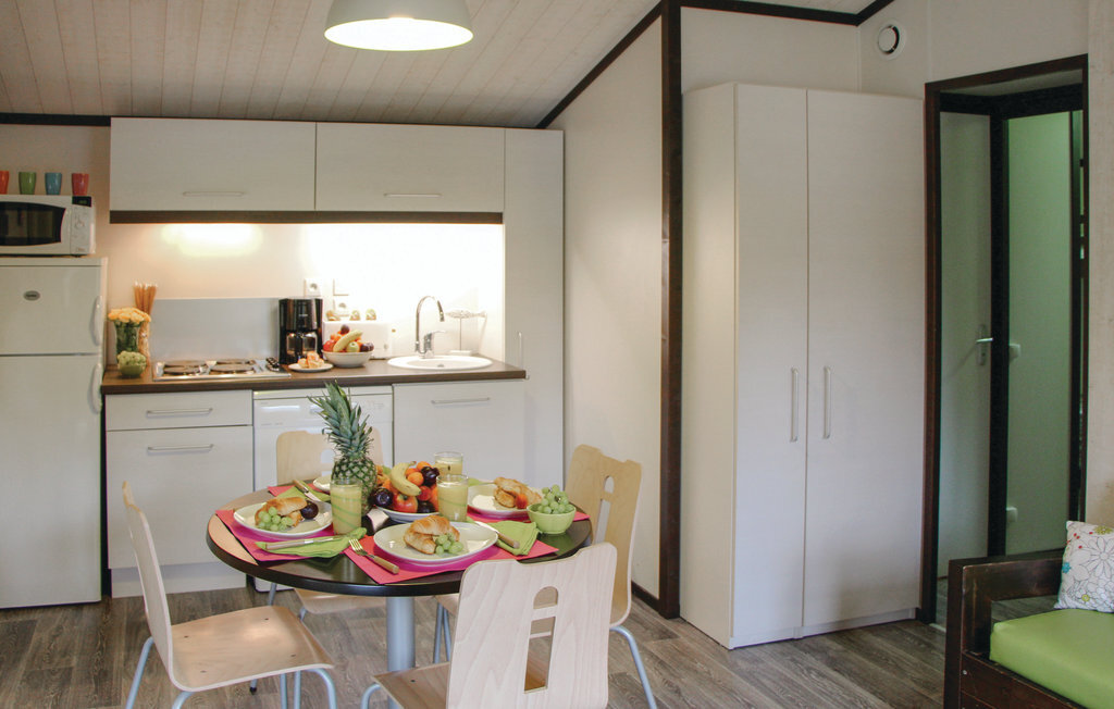 Les Cottages Varois – Maison 6 pers. Sollies-Toucas - Photo 2
