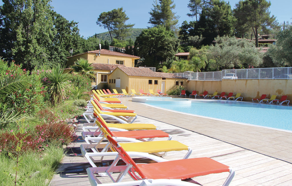 Les Cottages Varois – Maison 6 pers. Sollies-Toucas - Photo 5