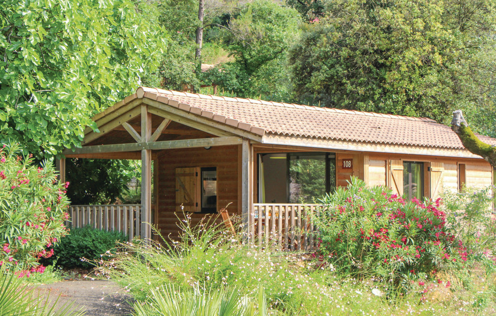 Les Cottages Varois – Maison 6 pers. Sollies-Toucas - Photo 6