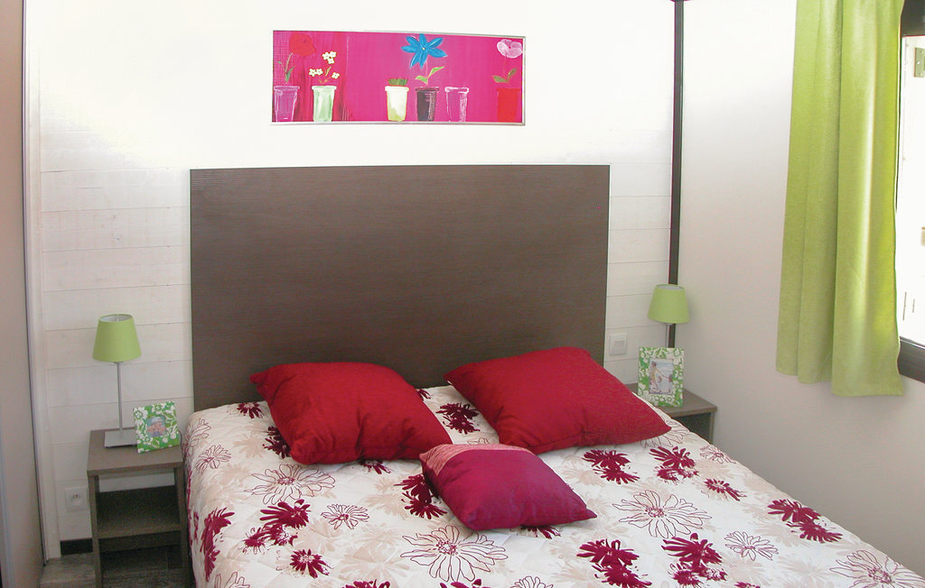 Les Cottages Varois – Maison 6 pers. Sollies-Toucas - Photo 7