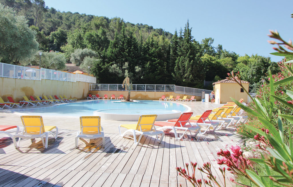 Les Cottages Varois – Maison 6 pers. Sollies-Toucas - Photo 11