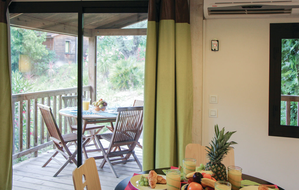 Les Cottages Varois – Maison 6 pers. Sollies-Toucas - Photo 14