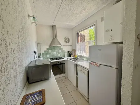 Location appartement de vacances à Lumio