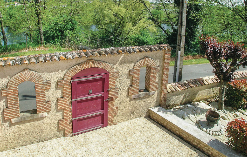 Maison XVIIIe siècle avec piscine à Gardonne - Photo 18