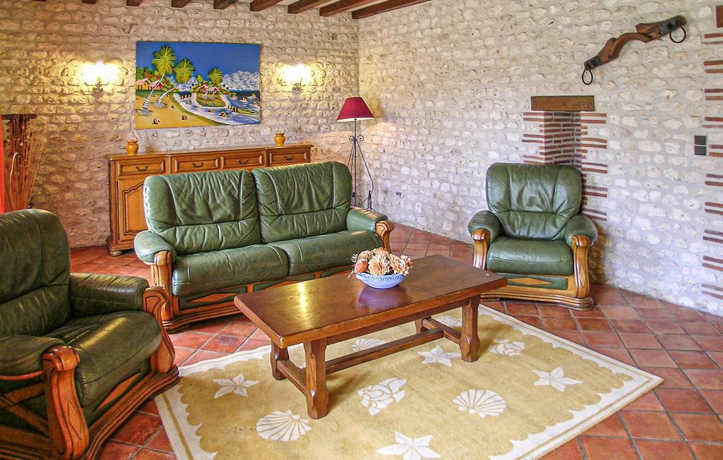 Maison XVIIIe siècle avec piscine à Gardonne - Photo 19