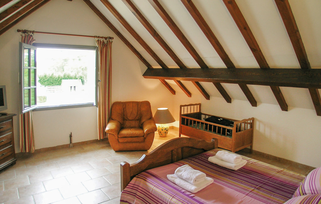 Maison XVIIIe siècle avec piscine à Gardonne - Photo 20