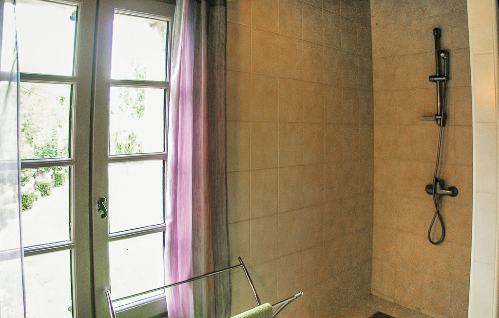 Maison XVIIIe siècle avec piscine à Gardonne - Photo 24