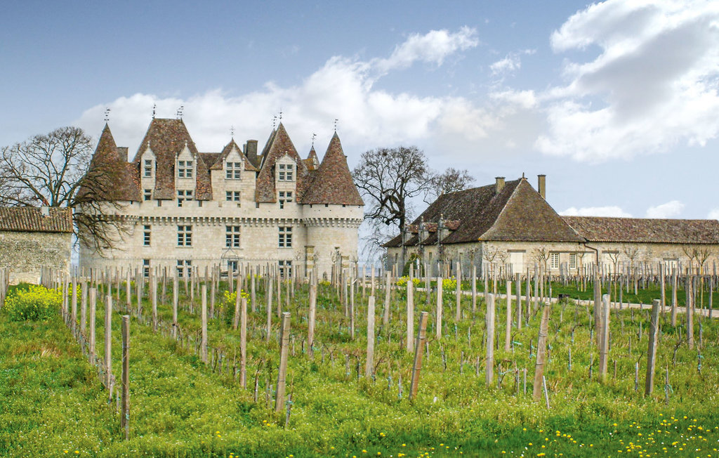 Maison XVIIIe siècle avec piscine à Gardonne - Photo 27