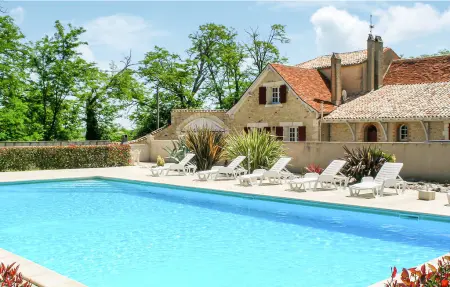 Location maison à Gardonne