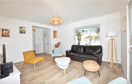 Maison 6 pers. à Canet Plage, 500m plage : photo 14