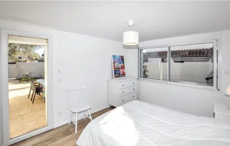Maison 6 pers. à Canet Plage, 500m plage : photo 21