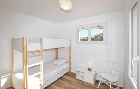 Maison 6 pers. à Canet Plage, 500m plage : photo 22