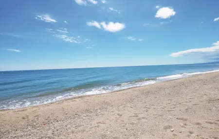 Maison 6 pers. à Canet Plage, 500m plage : photo 30
