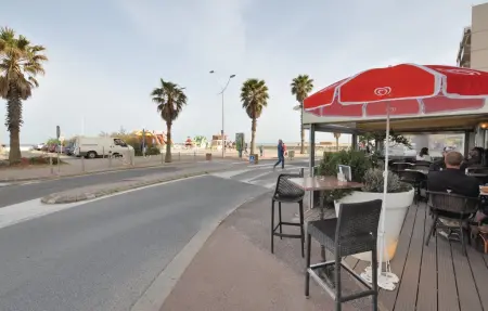 Maison 6 pers. à Canet Plage, 500m plage : photo 33