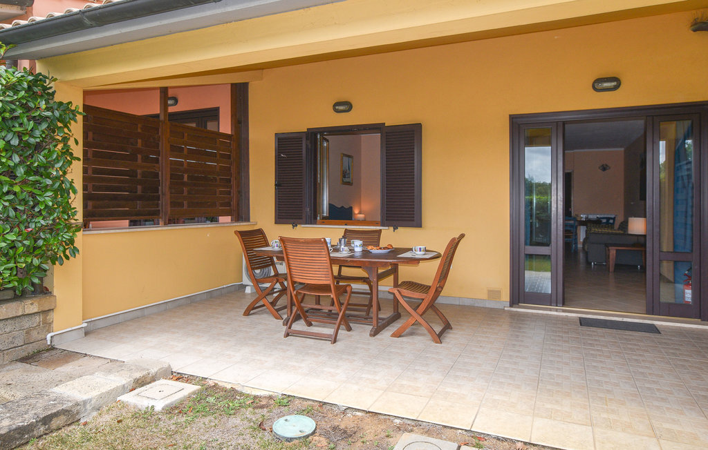 Appartement 6 pers. aux thermes de Sorano - Photo 2