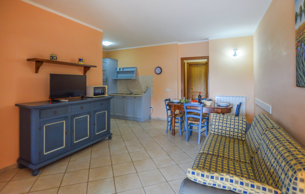 Appartement 6 pers. aux thermes de Sorano - Photo 3