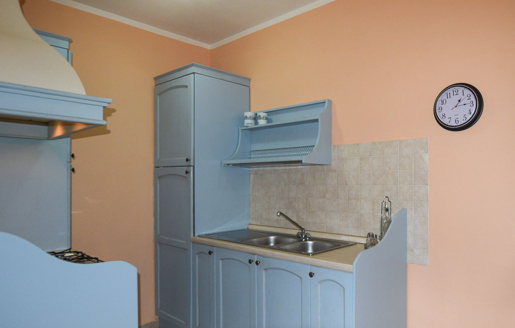 Appartement 6 pers. aux thermes de Sorano - Photo 4