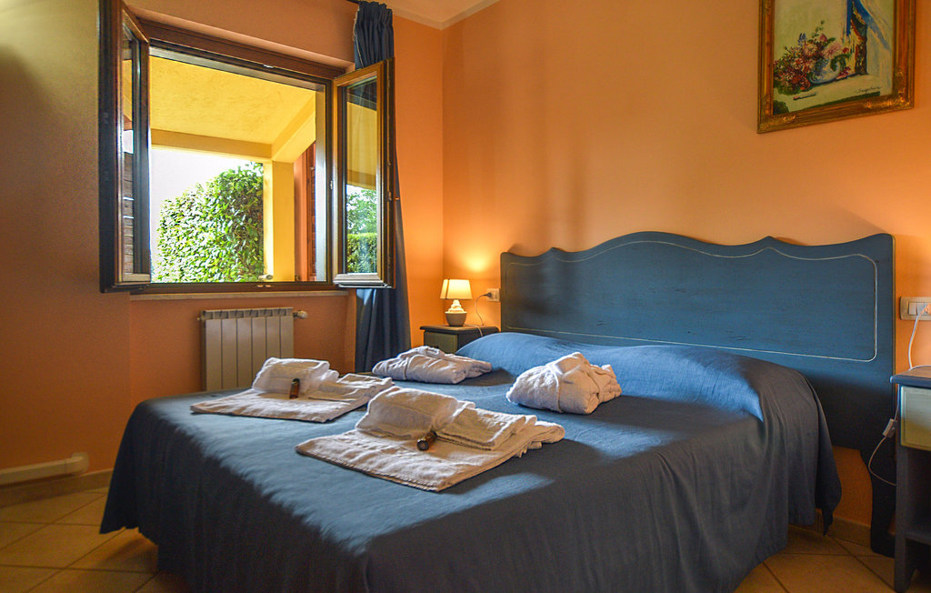 Appartement 6 pers. aux thermes de Sorano - Photo 5