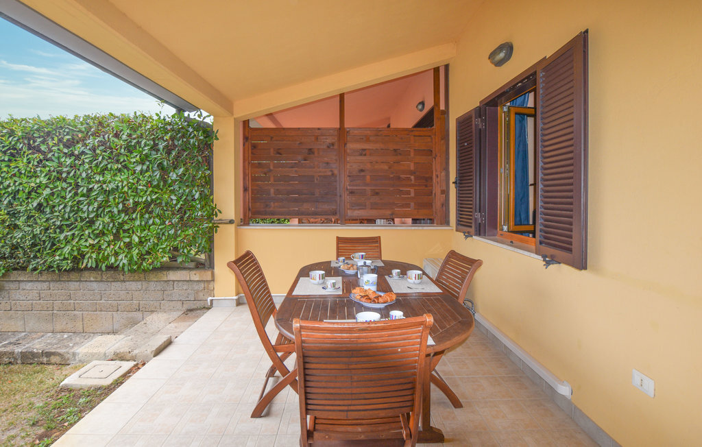 Appartement 6 pers. aux thermes de Sorano - Photo 20