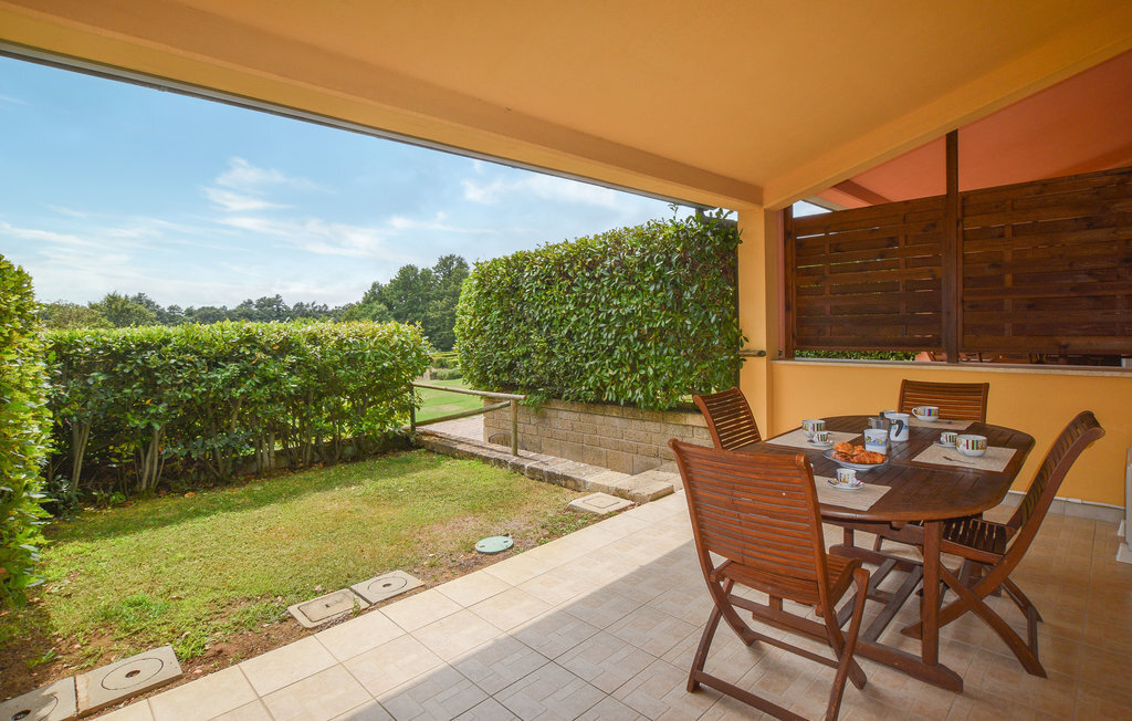 Appartement 6 pers. aux thermes de Sorano - Photo 21