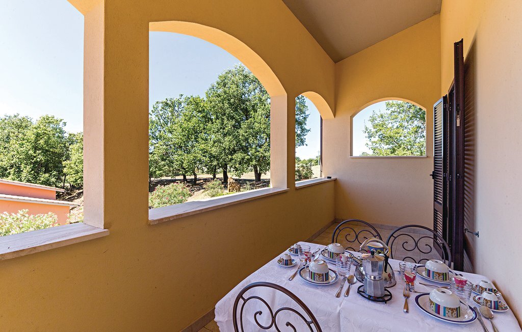 Appartement 6 pers. aux thermes de Sorano - Photo 22