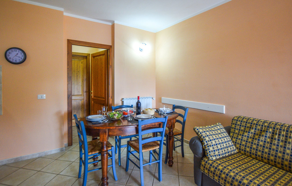 Appartement 6 pers. aux thermes de Sorano - Photo 24