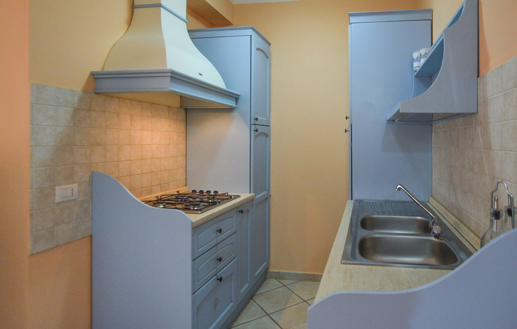 Appartement 6 pers. aux thermes de Sorano - Photo 25