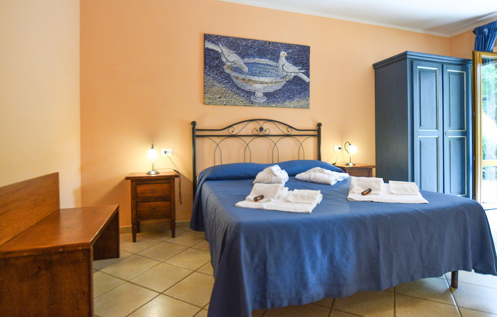 Appartement 6 pers. aux thermes de Sorano - Photo 26
