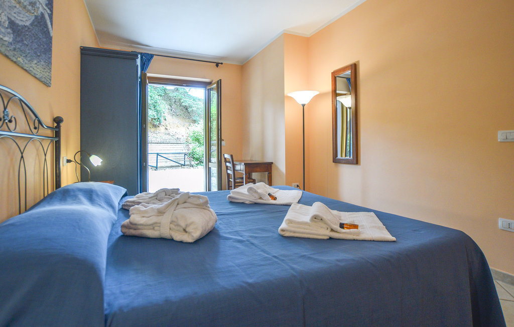 Appartement 6 pers. aux thermes de Sorano - Photo 27